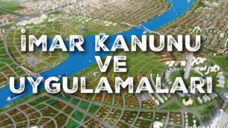 İlave Revizyon Uygulama İmar Planı