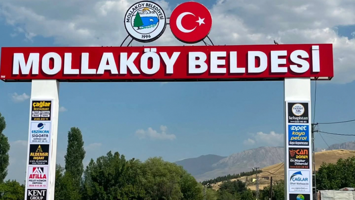 Beldemizin giriş bölümünde bulunan tabelamızın bakım ve onarımını tamamlamış bulunmaktayız. Bu süreçte bizlere katkıda bulunan tüm dostlarımıza çok teşekkür ederim. Daha güzel MOLLAKÖY için çalışmaya devam.