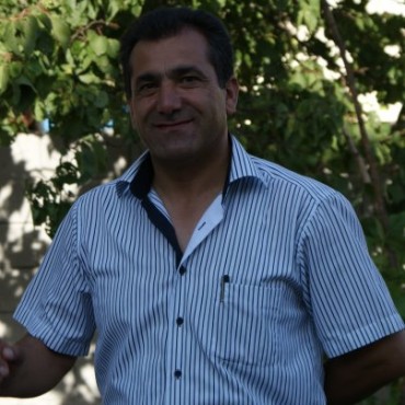 Hüseyin Doğan