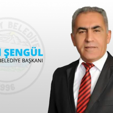 KEMAL ŞENGÜL ( 2014-2021)