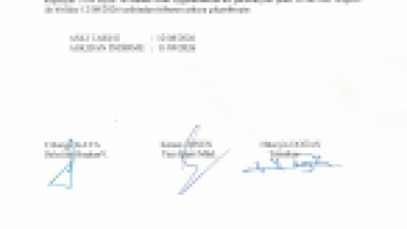 Beldemiz Yeşilyurt  Mahallesi 101 ada 23, 24, 25 parselleri ve 49 parsel alanı da kapsayan 3194 sayılı 18.Madde İmar uygulamasının yapılması