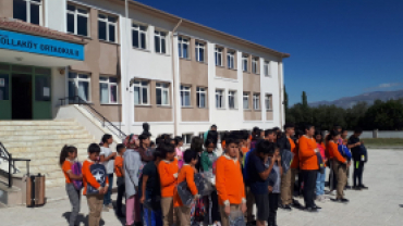 2023/2024 Eğitim Ve Öğretim Yılında Tüm Öğretmenlere Ve Öğrencilere Başarılar Dileriz.   Bu Kapsamda Mollaköy Ortaokul Öğrencilerine Kırtasiye Yardımı Yapılmıştır.