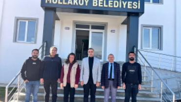 YENİ HİZMET BİNAMIZ HALKIMIZA HAYIRLI OLSUN. BİNANIN YAPIMINDA EMEĞİ GEÇEN TÜM CAN DOSTLARIMIZA TEŞEKKÜR EDERİZ.