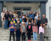 BELEDİYEMİZİ ZİYARET EDEN ERZİNCAN MERKEZ OSMANGAZİ İLKOKUL ÖĞRETMEN VE ÖĞRENCİLERİNE ZİYARETLERİNDEN DOLAYI TEŞEKKÜR EDERİZ.
